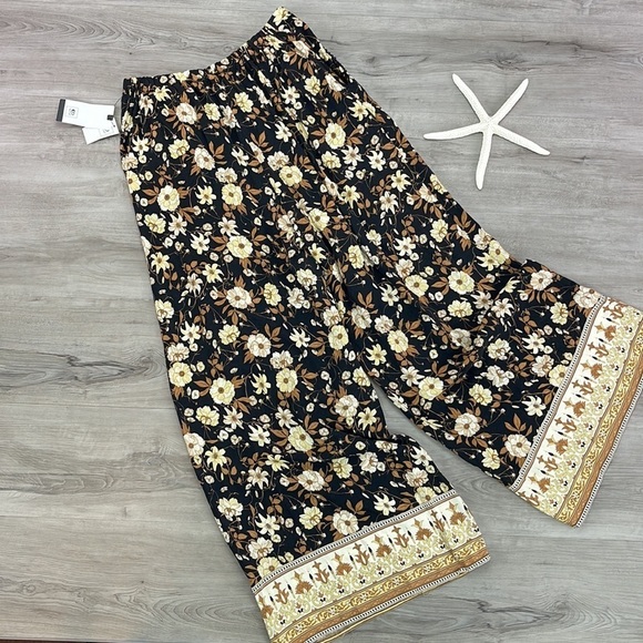 🔆RIP CURL🔆 SUNSET HAZE BEACH PANTS - Picture 13 of 16